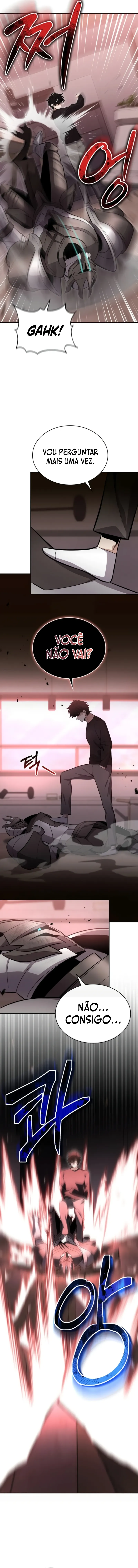 Read Kidnapped Dragons PT Manga Online