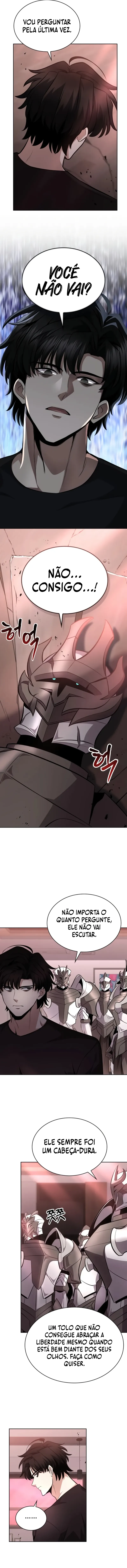 Read Kidnapped Dragons PT Manga Online