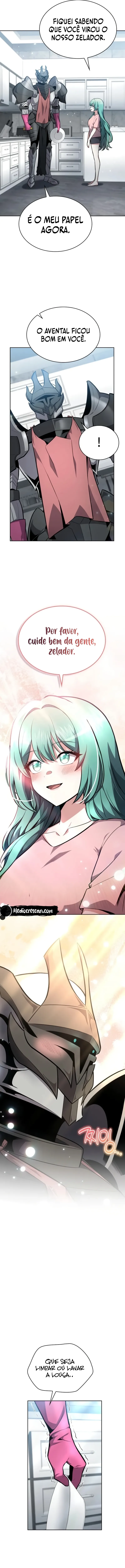 Read Kidnapped Dragons PT Manga Online