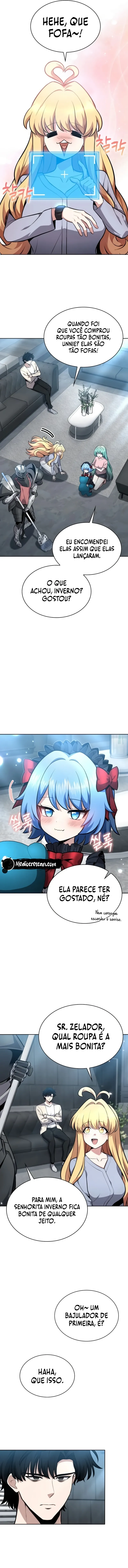 Read Kidnapped Dragons PT Manga Online