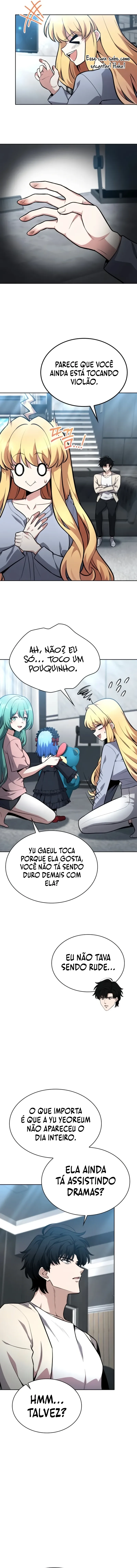 Read Kidnapped Dragons PT Manga Online
