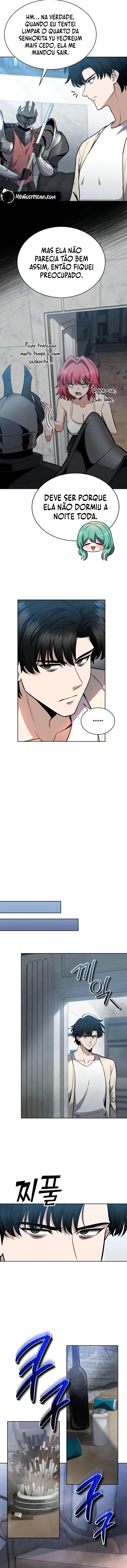 Read Kidnapped Dragons PT Manga Online