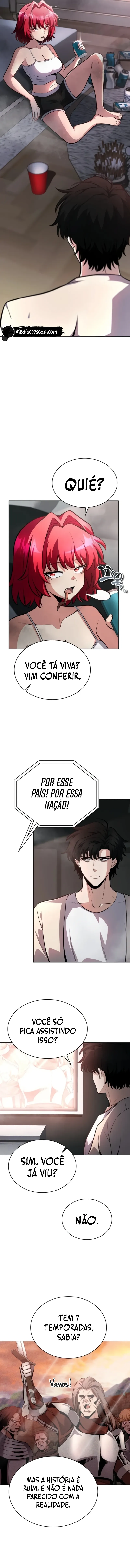 Read Kidnapped Dragons PT Manga Online