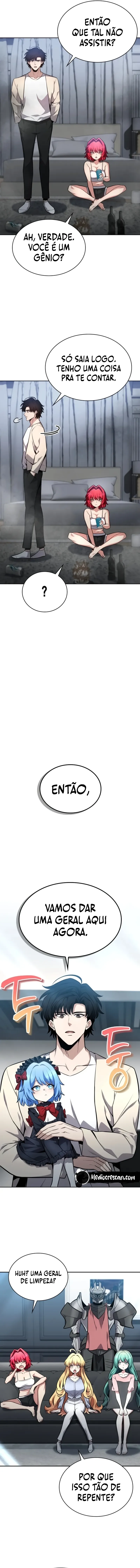 Read Kidnapped Dragons PT Manga Online