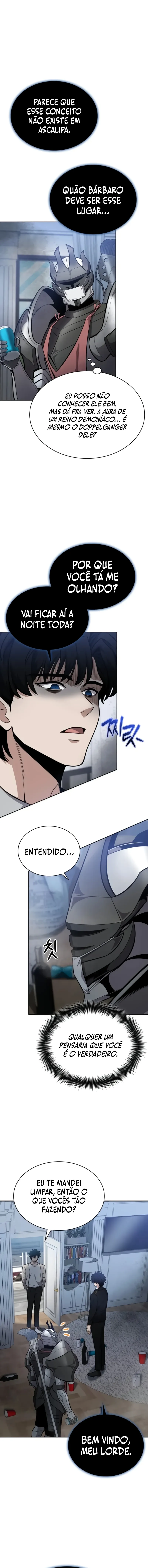Read Kidnapped Dragons PT Manga Online