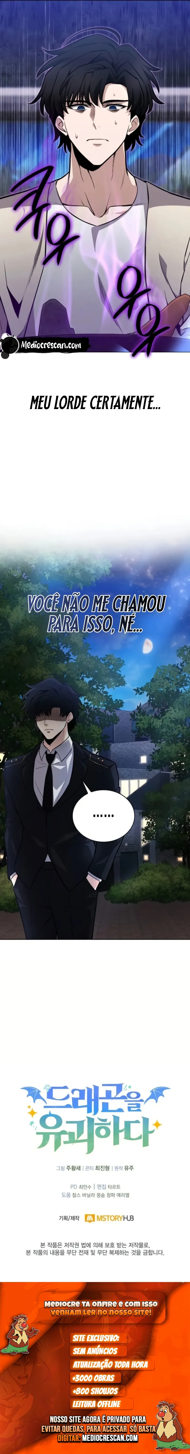 Read Kidnapped Dragons PT Manga Online