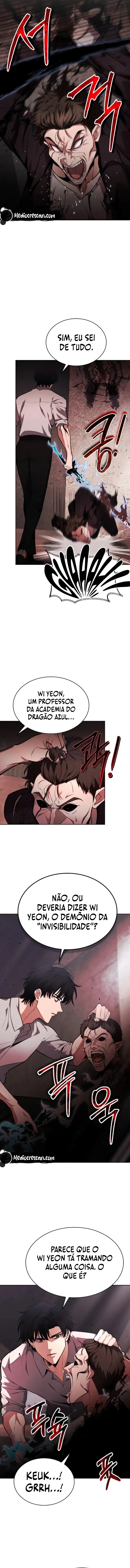 Read Kidnapped Dragons PT Manga Online