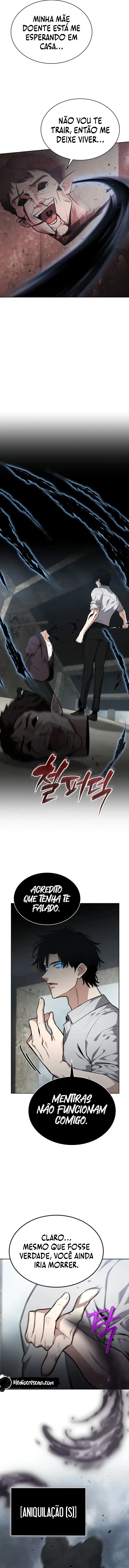 Read Kidnapped Dragons PT Manga Online