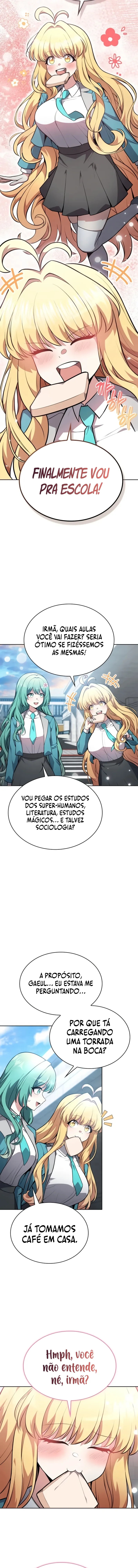 Read Kidnapped Dragons PT Manga Online