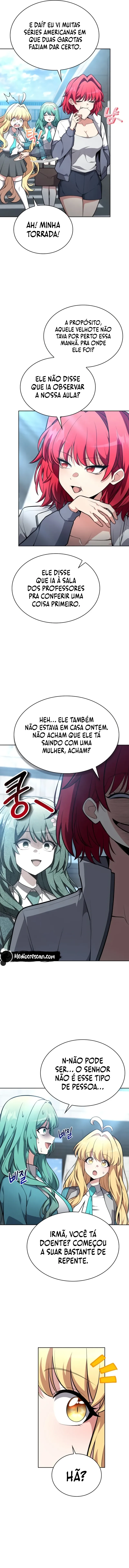 Read Kidnapped Dragons PT Manga Online