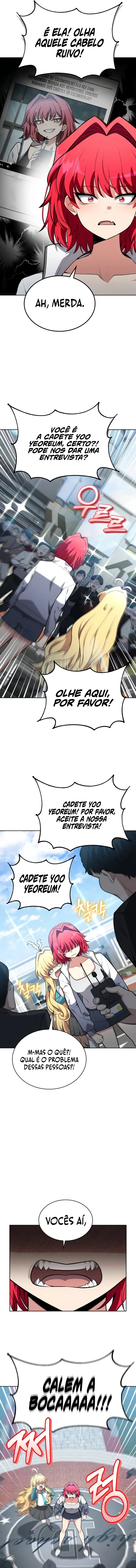 Read Kidnapped Dragons PT Manga Online