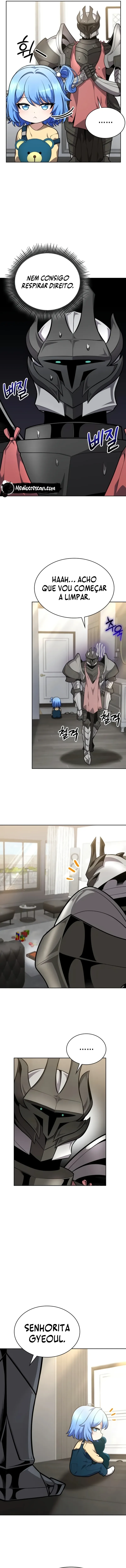 Read Kidnapped Dragons PT Manga Online