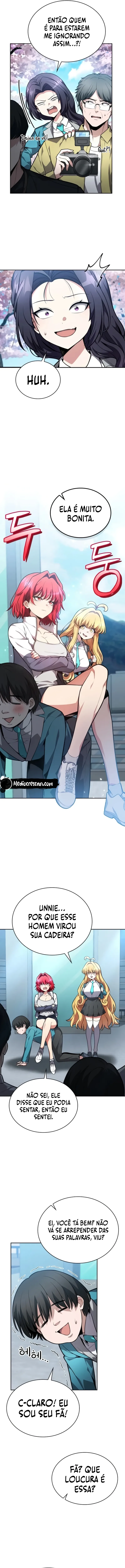 Read Kidnapped Dragons PT Manga Online