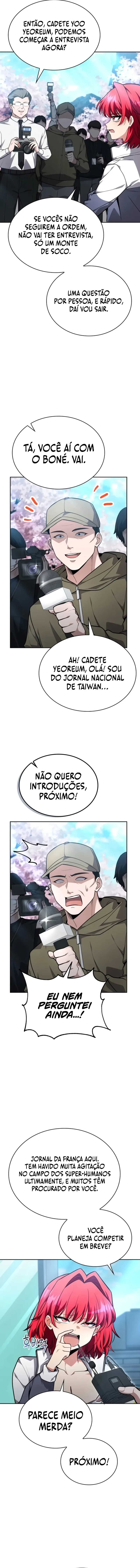 Read Kidnapped Dragons PT Manga Online