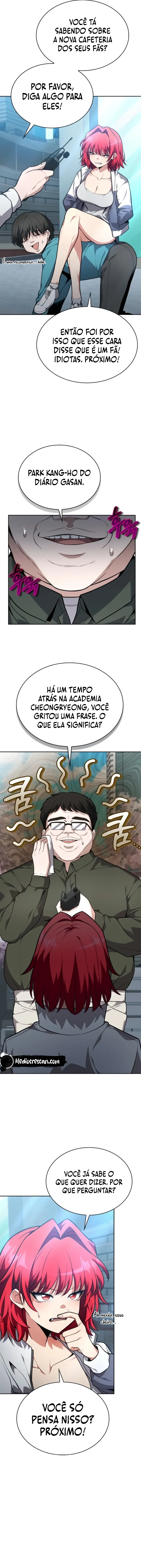 Read Kidnapped Dragons PT Manga Online