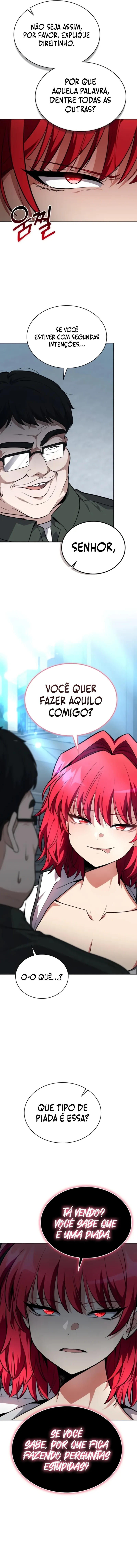 Read Kidnapped Dragons PT Manga Online