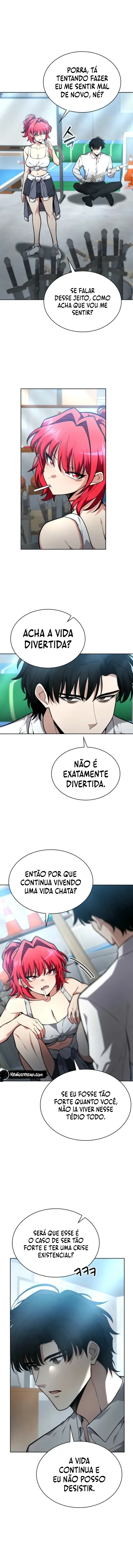Read Kidnapped Dragons PT Manga Online
