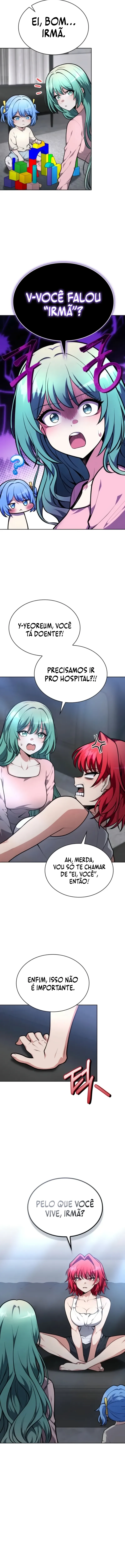 Read Kidnapped Dragons PT Manga Online