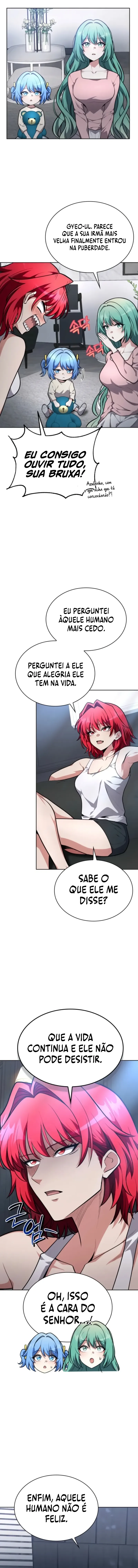 Read Kidnapped Dragons PT Manga Online