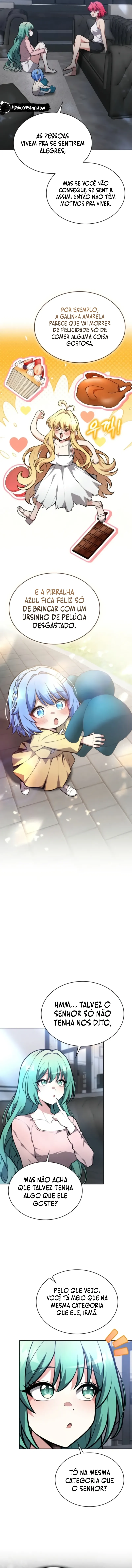 Read Kidnapped Dragons PT Manga Online
