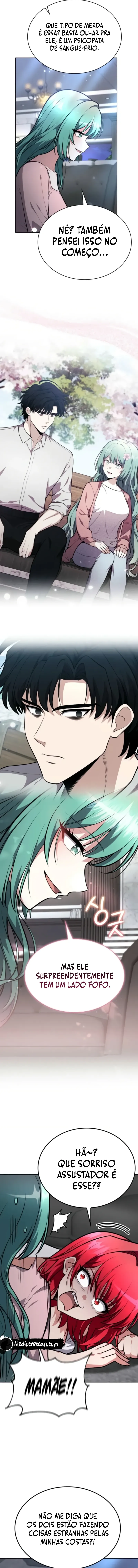 Read Kidnapped Dragons PT Manga Online