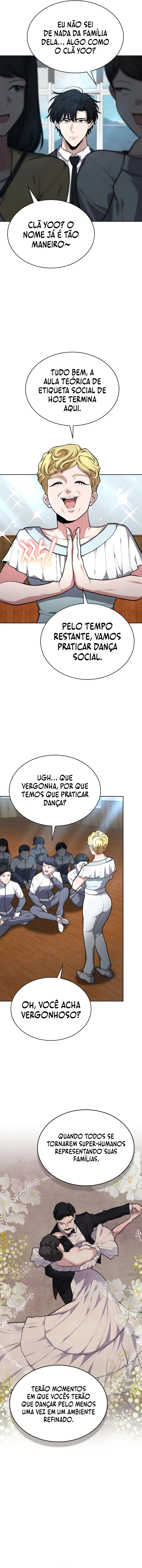 Read Kidnapped Dragons PT Manga Online