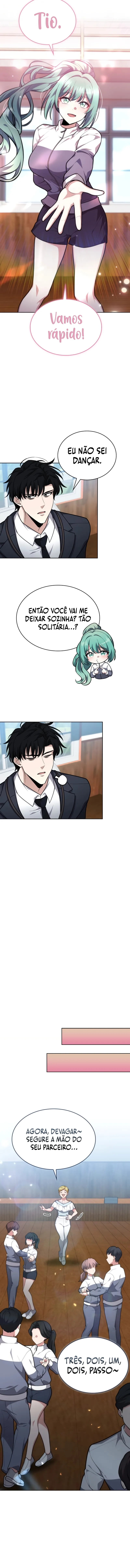 Read Kidnapped Dragons PT Manga Online