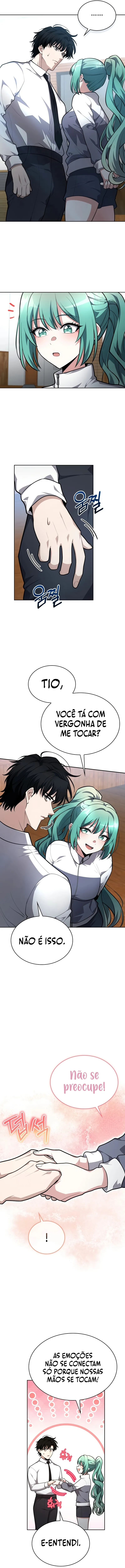 Read Kidnapped Dragons PT Manga Online