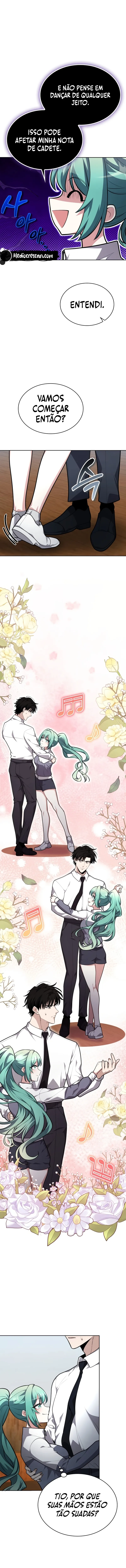 Read Kidnapped Dragons PT Manga Online