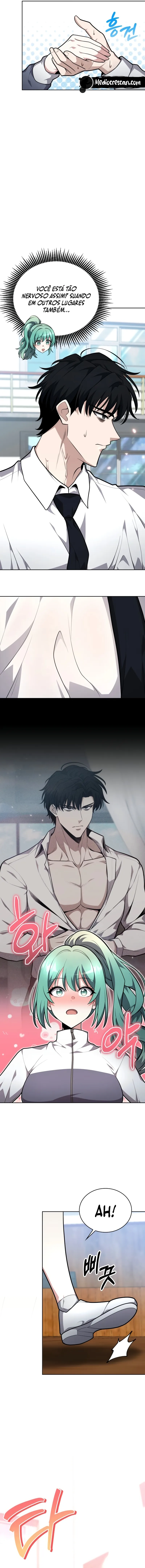 Read Kidnapped Dragons PT Manga Online