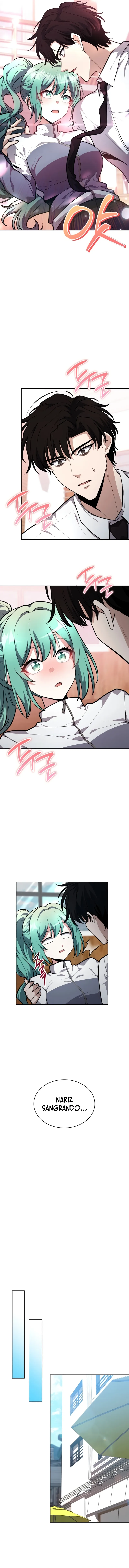 Read Kidnapped Dragons PT Manga Online