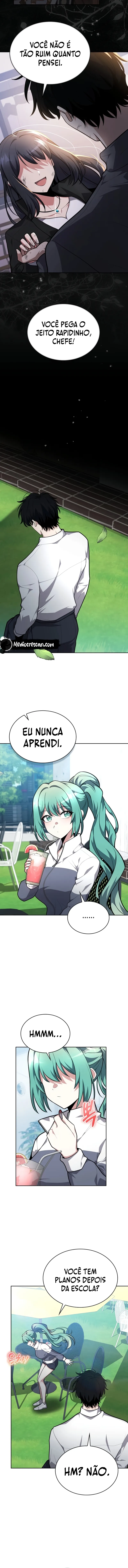 Read Kidnapped Dragons PT Manga Online