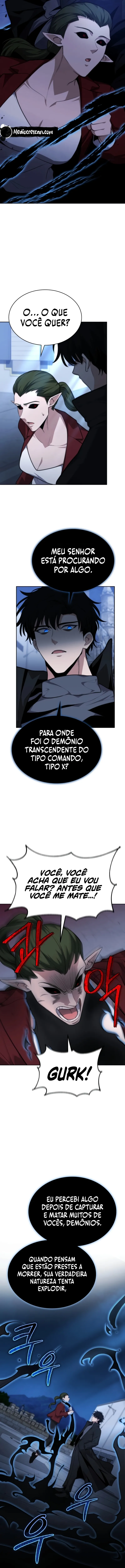 Read Kidnapped Dragons PT Manga Online