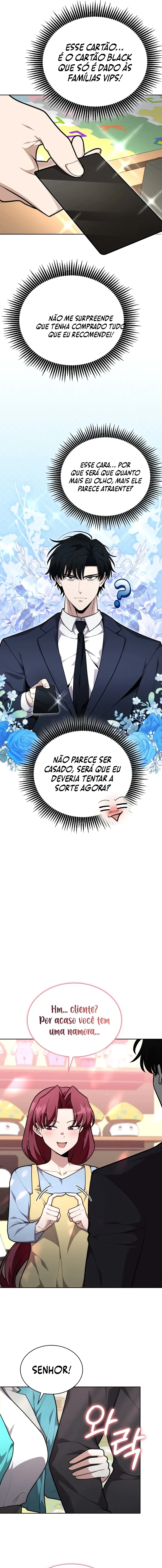 Read Kidnapped Dragons PT Manga Online