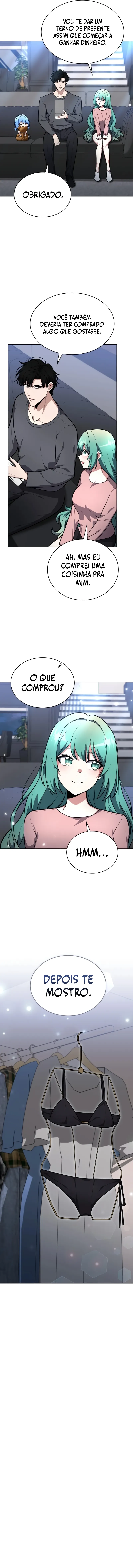 Read Kidnapped Dragons PT Manga Online