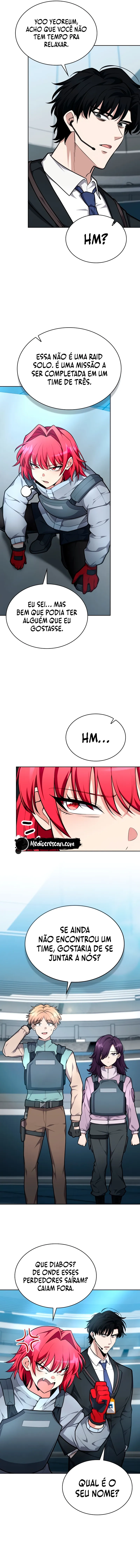 Read Kidnapped Dragons PT Manga Online