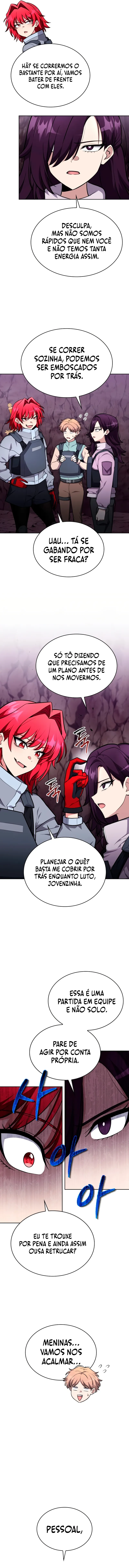 Read Kidnapped Dragons PT Manga Online