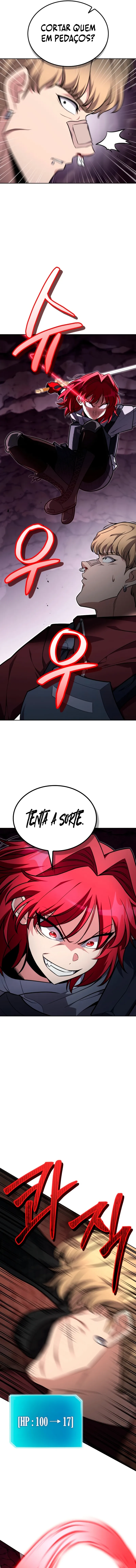 Read Kidnapped Dragons PT Manga Online