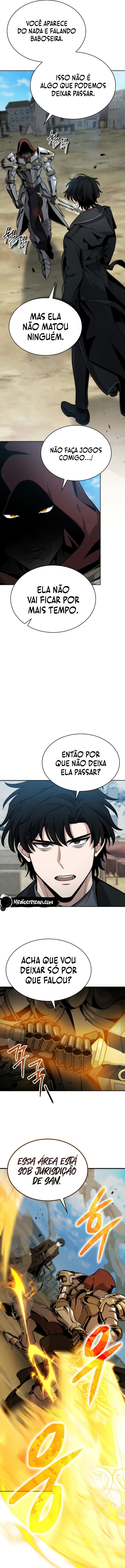 Read Kidnapped Dragons PT Manga Online