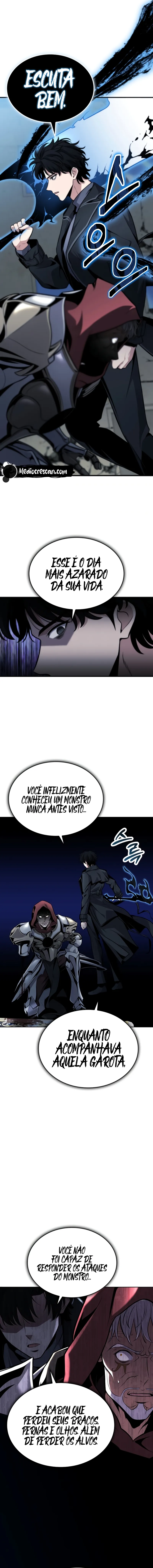 Read Kidnapped Dragons PT Manga Online