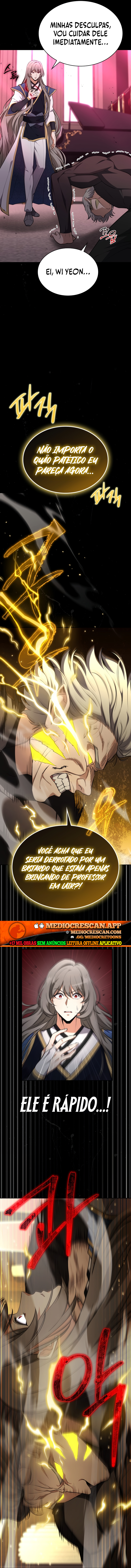 Read Kidnapped Dragons PT Manga Online