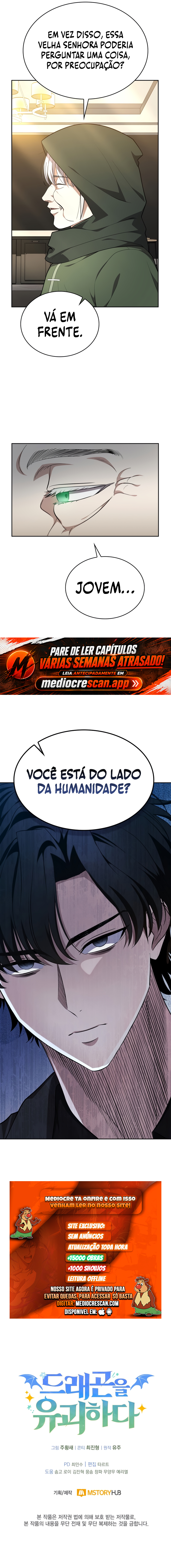 Read Kidnapped Dragons PT Manga Online