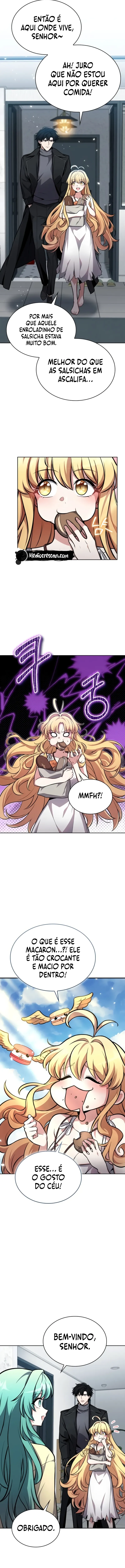 Read Kidnapped Dragons PT Manga Online