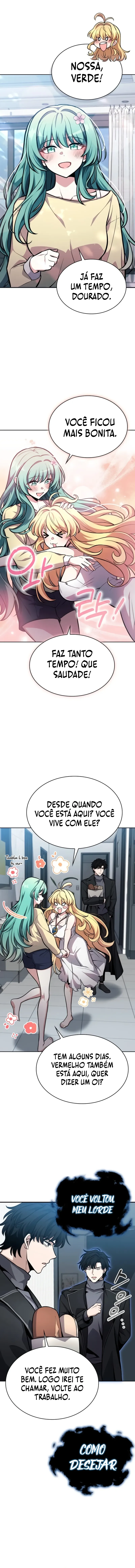 Read Kidnapped Dragons PT Manga Online