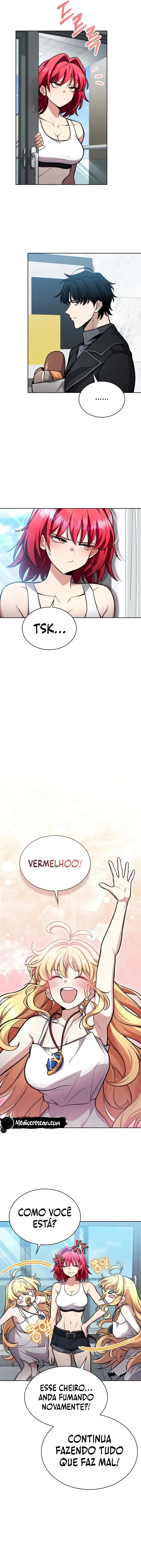 Read Kidnapped Dragons PT Manga Online