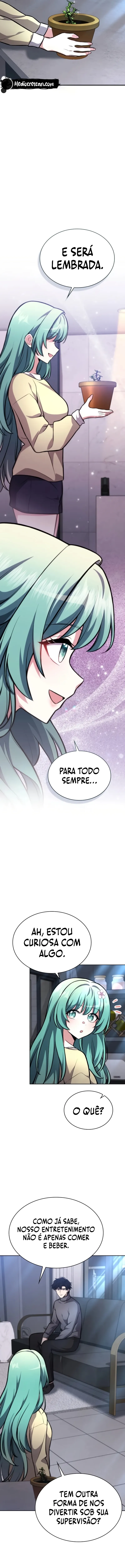 Read Kidnapped Dragons PT Manga Online