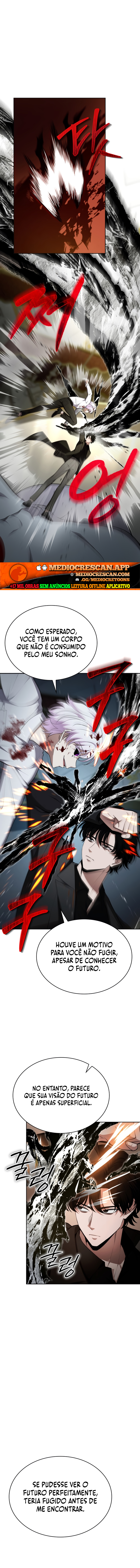Read Kidnapped Dragons PT Manga Online