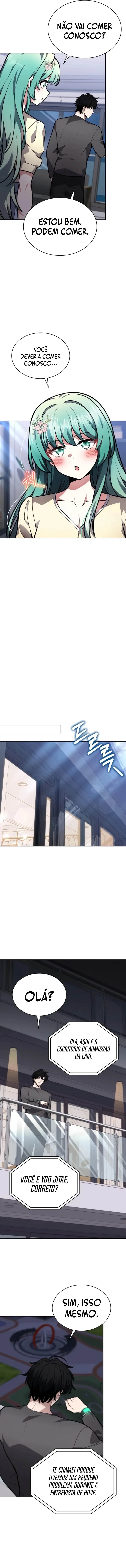 Read Kidnapped Dragons PT Manga Online