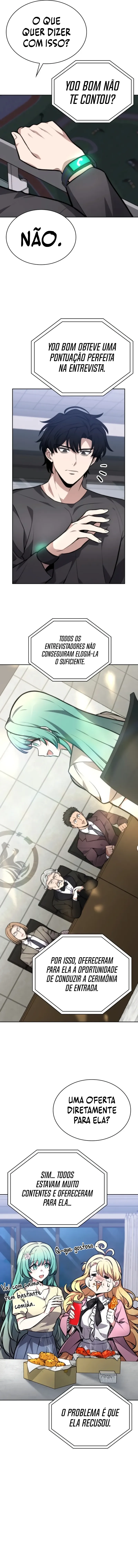 Read Kidnapped Dragons PT Manga Online