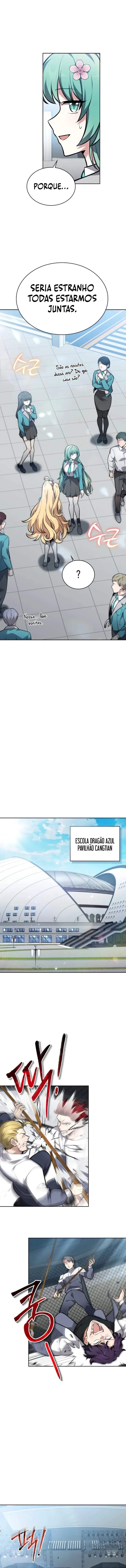 Read Kidnapped Dragons PT Manga Online